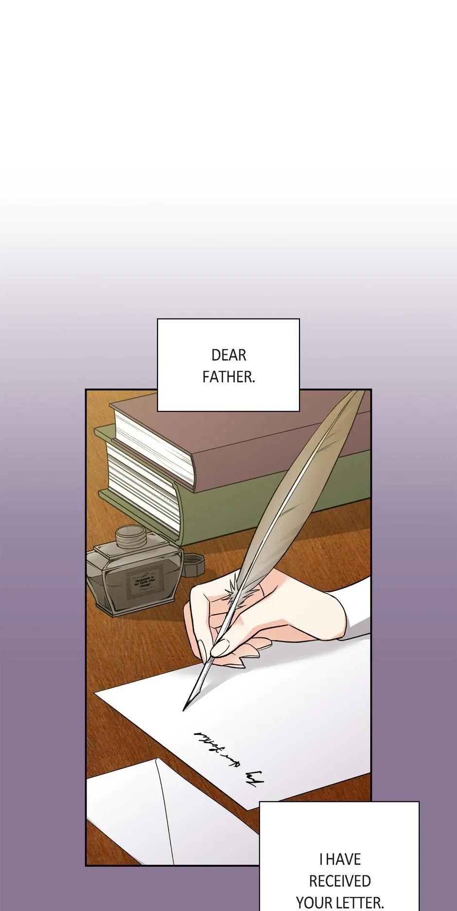 Don’t Look For Me Chapter 16 page 2