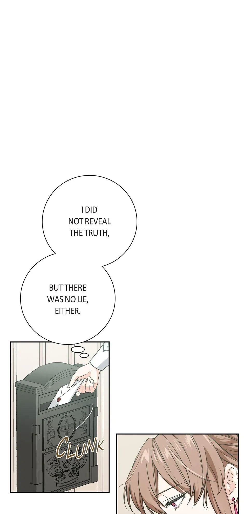 Don’t Look For Me Chapter 16 page 7