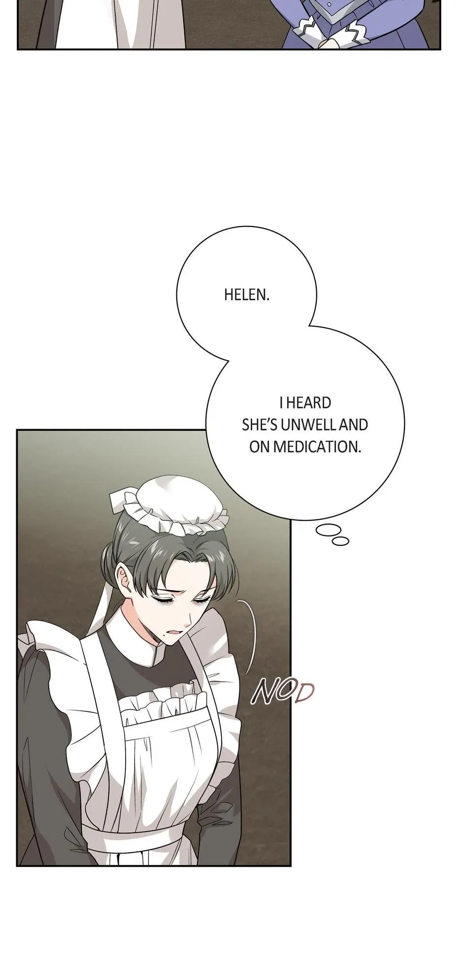 Don’t Look For Me Chapter 16 page 9