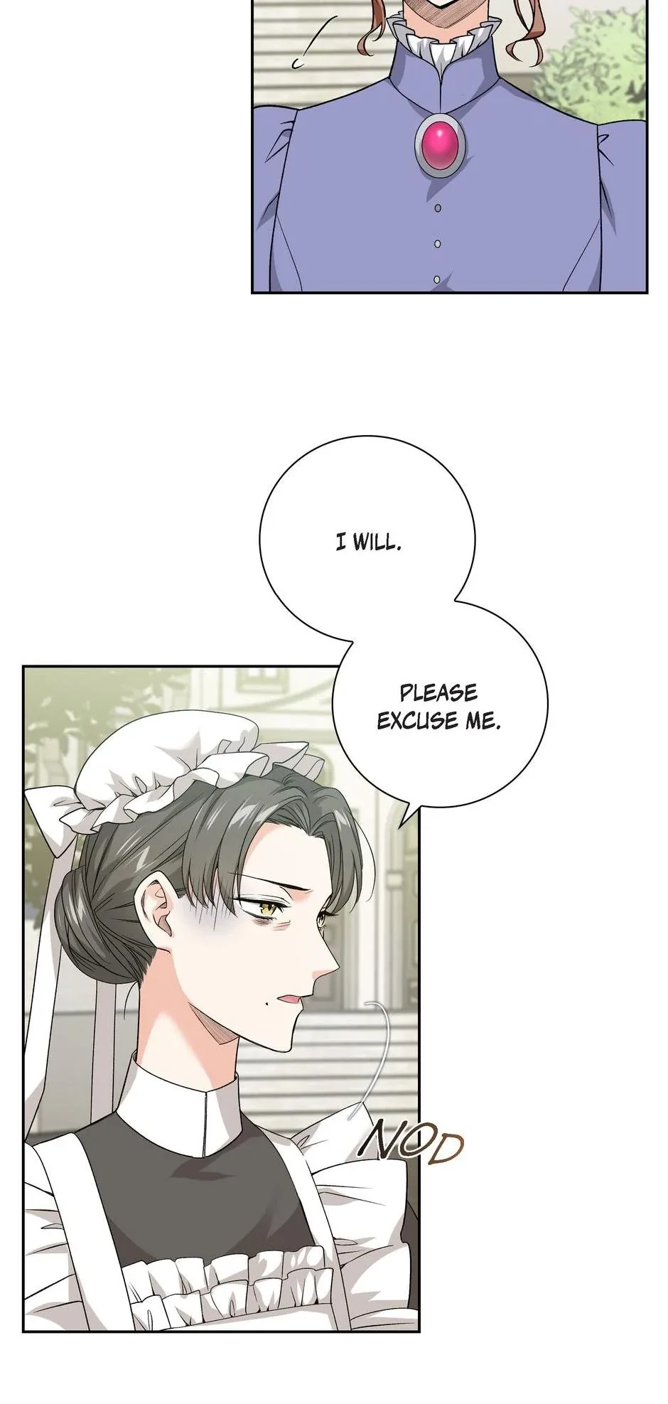 Don’t Look For Me Chapter 16 page 13