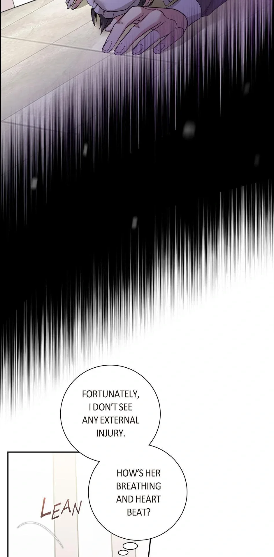 Don’t Look For Me Chapter 16 page 18