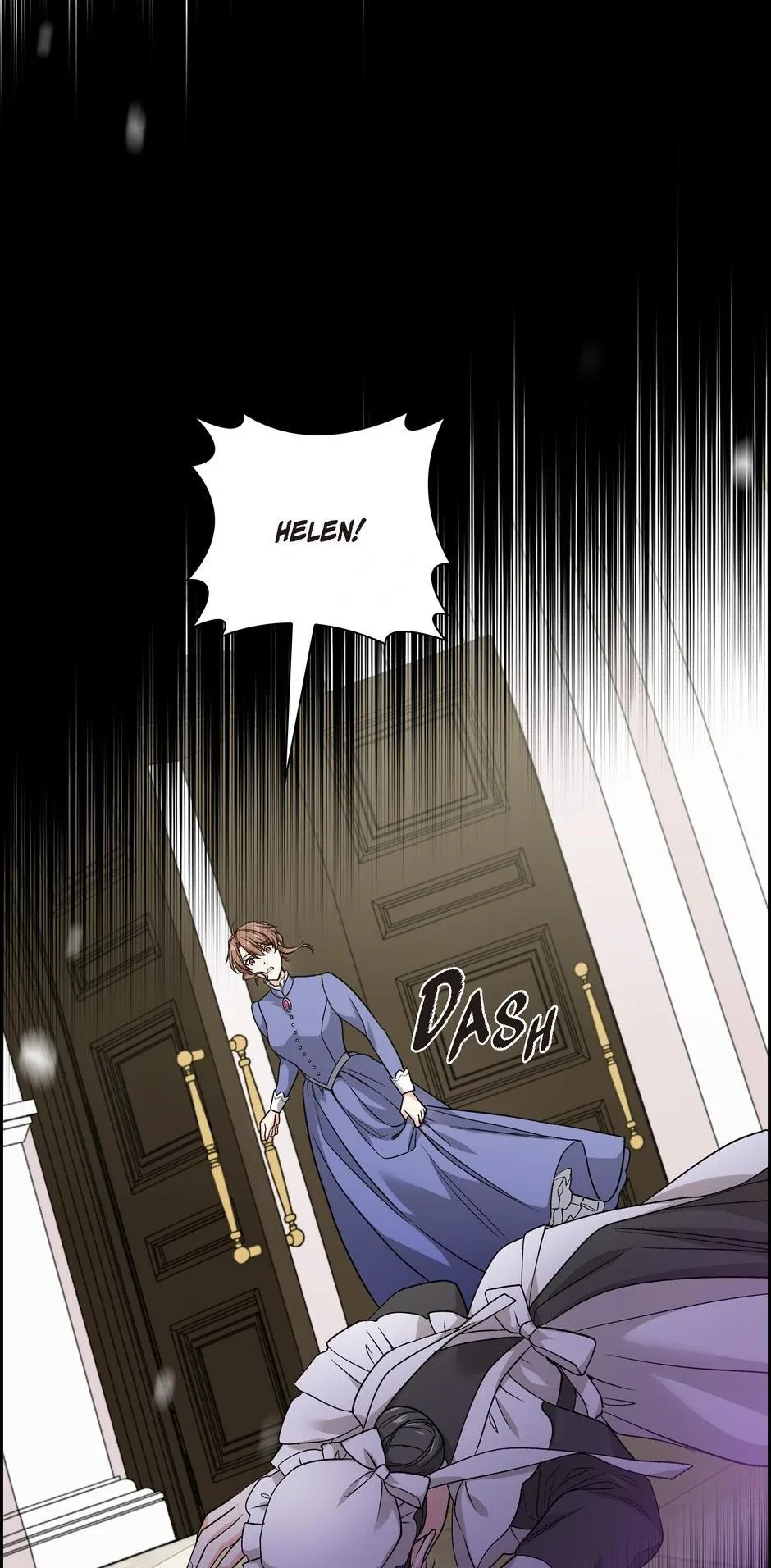 Don’t Look For Me Chapter 16 page 17