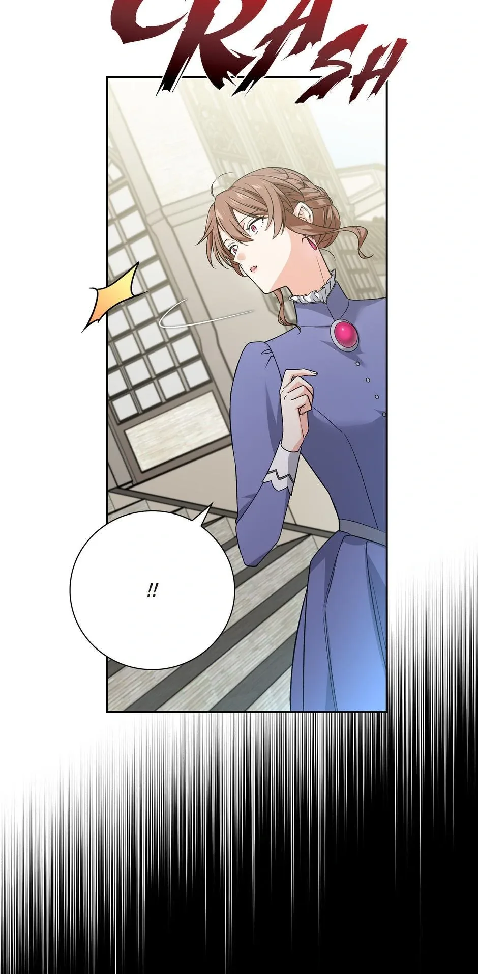 Don’t Look For Me Chapter 16 page 16