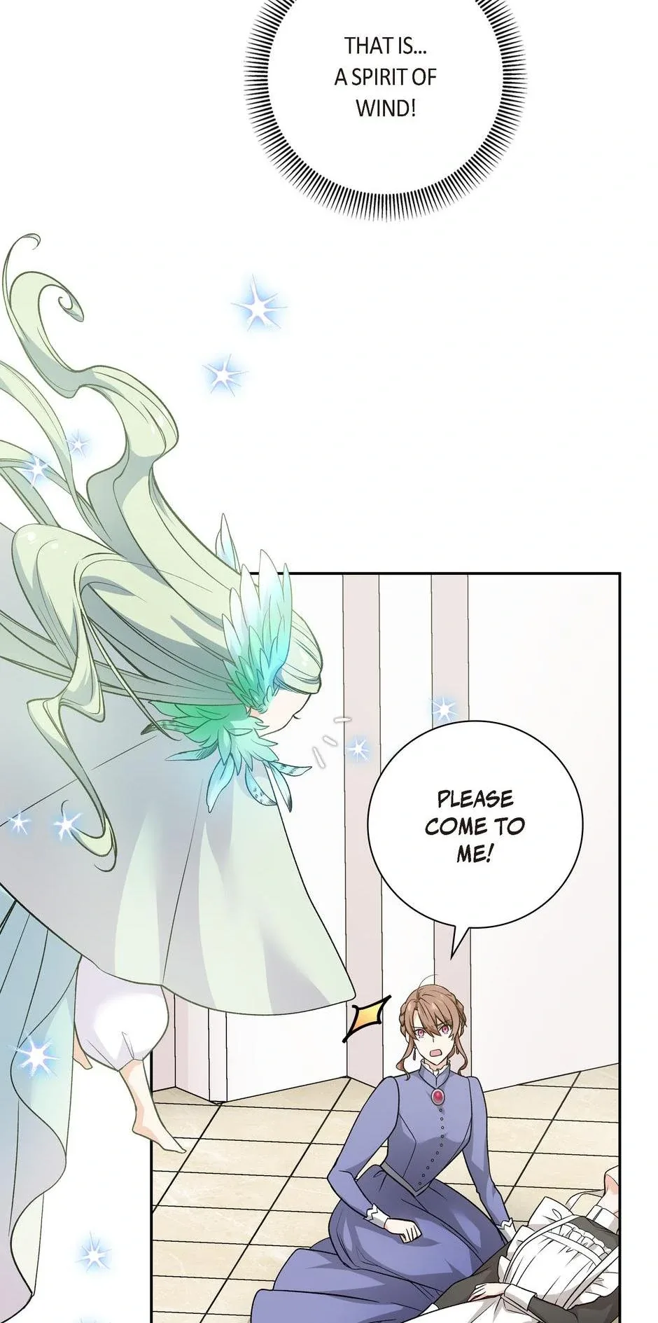 Don’t Look For Me Chapter 16 page 23