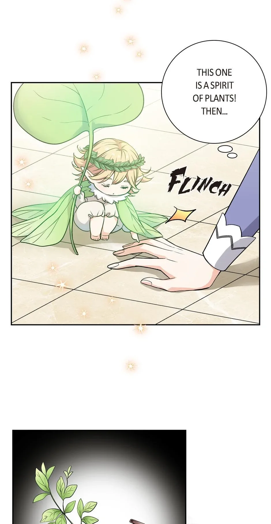 Don’t Look For Me Chapter 16 page 29
