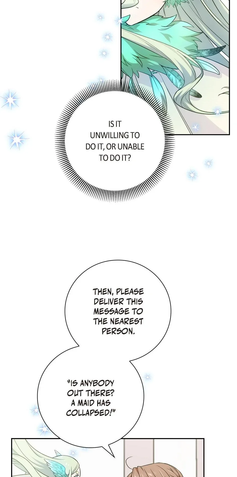 Don’t Look For Me Chapter 16 page 25