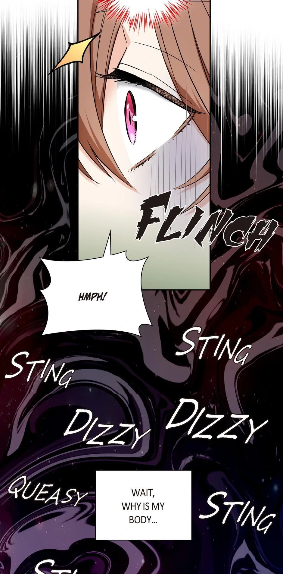 Don’t Look For Me Chapter 16 page 36
