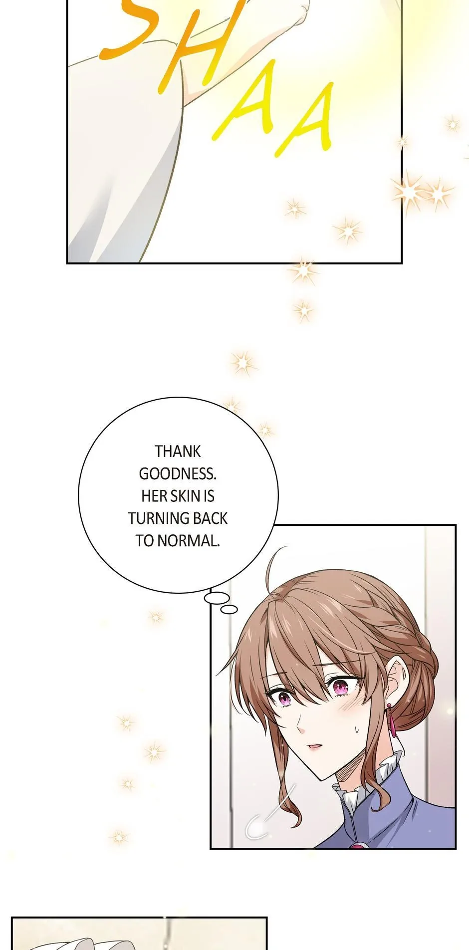 Don’t Look For Me Chapter 16 page 34