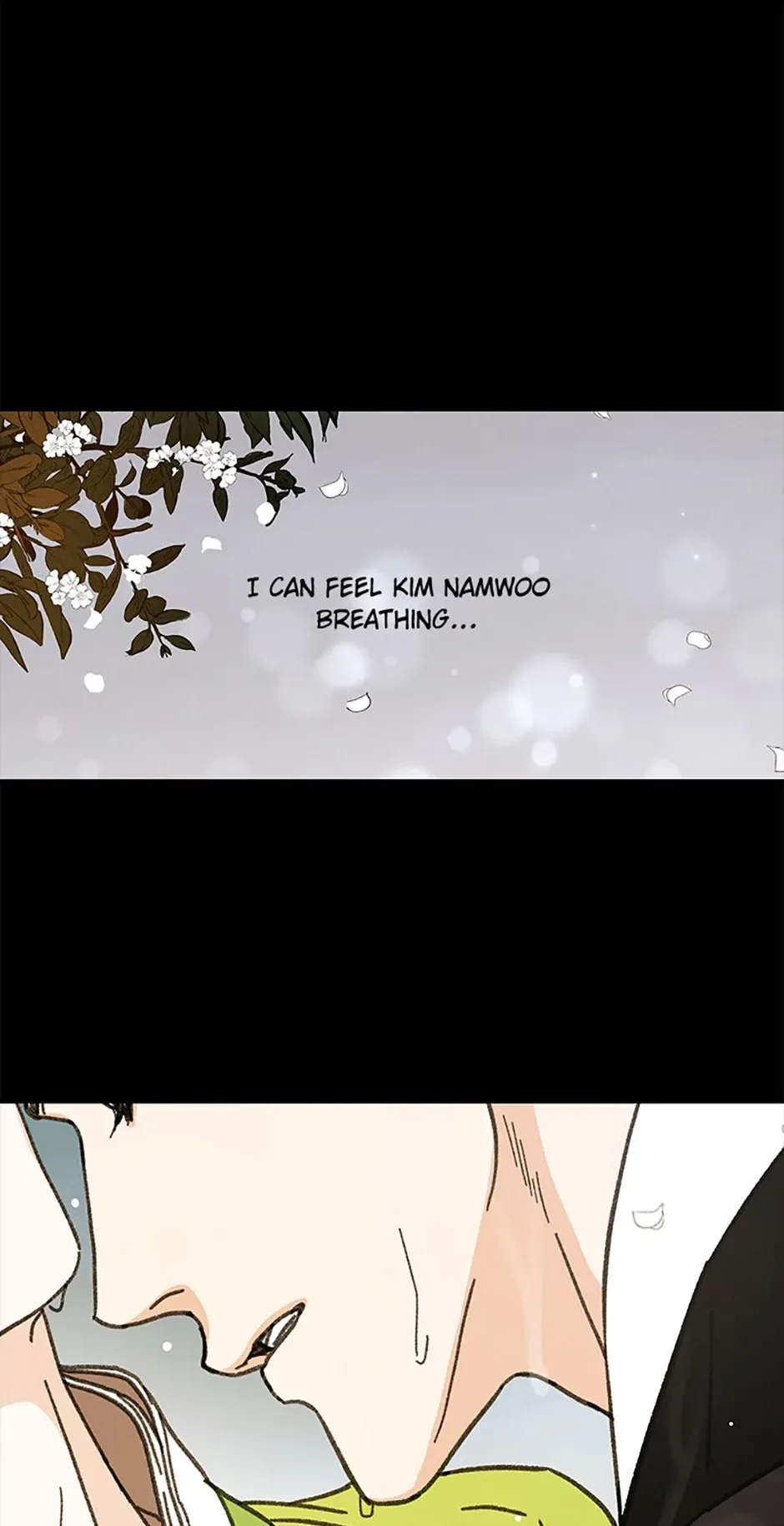 Under the Plum Blossom Tree Chapter 16 page 2