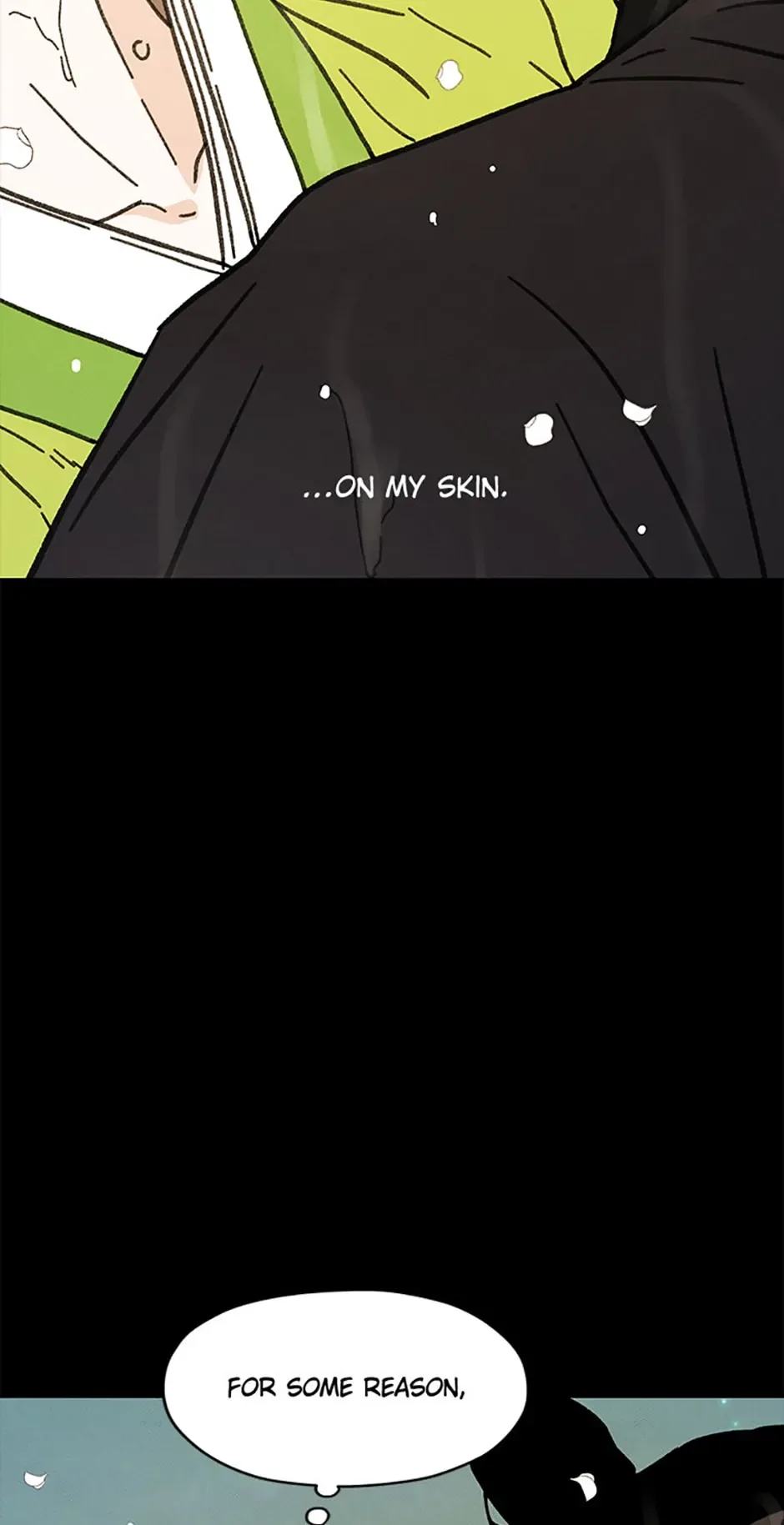 Under the Plum Blossom Tree Chapter 16 page 3