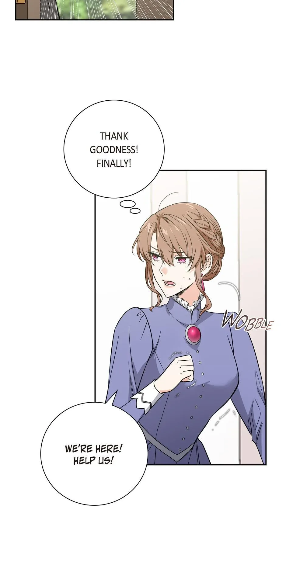 Don’t Look For Me Chapter 16 page 39