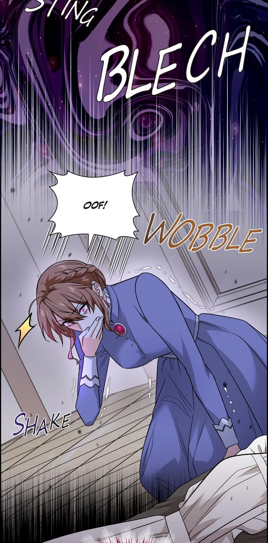 Don’t Look For Me Chapter 16 page 37