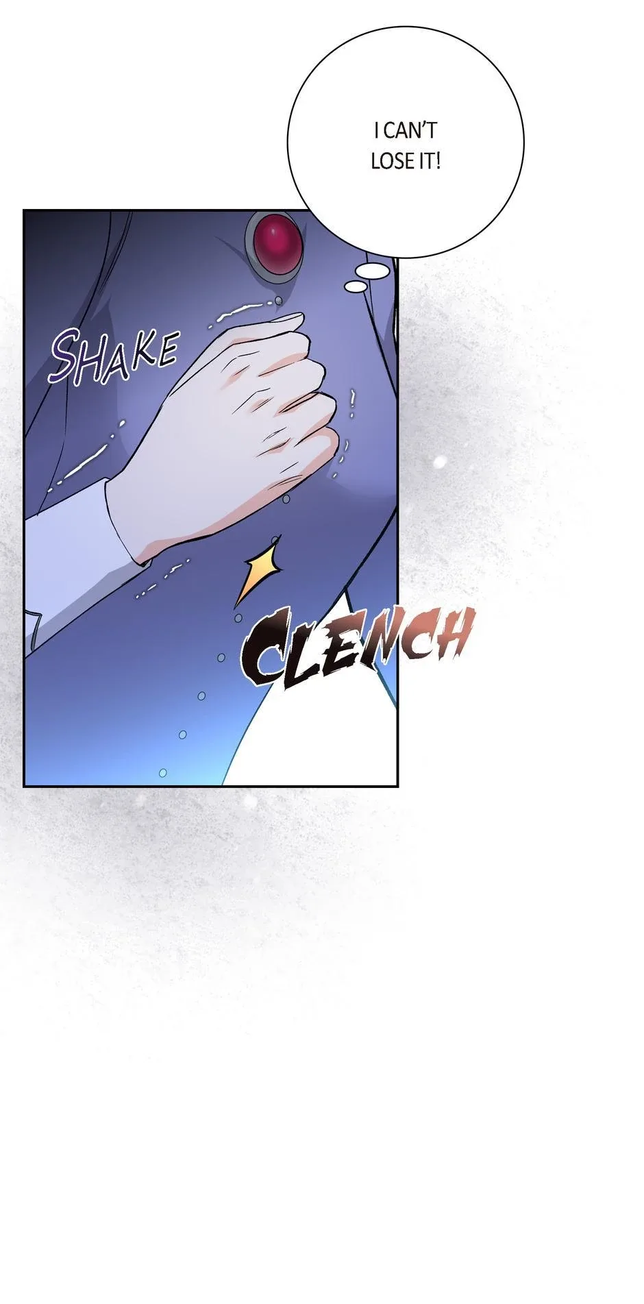 Don’t Look For Me Chapter 16 page 40