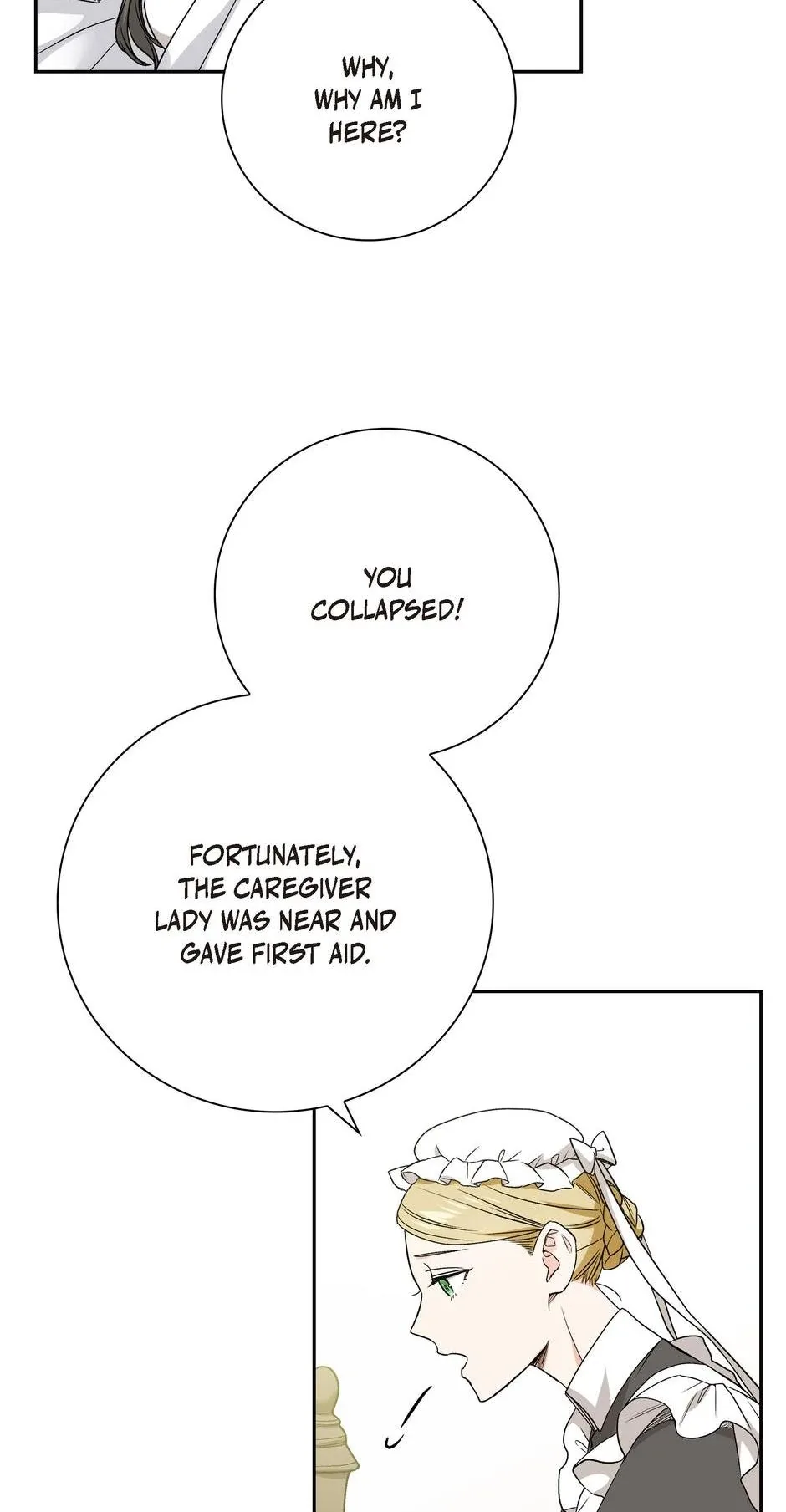 Don’t Look For Me Chapter 16 page 43