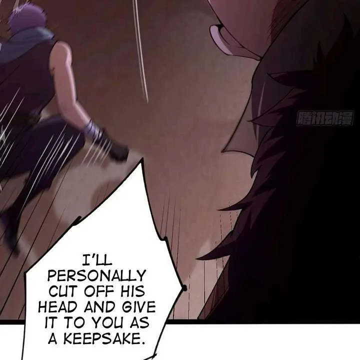 God of the Apocalypse Chapter 15 page 9