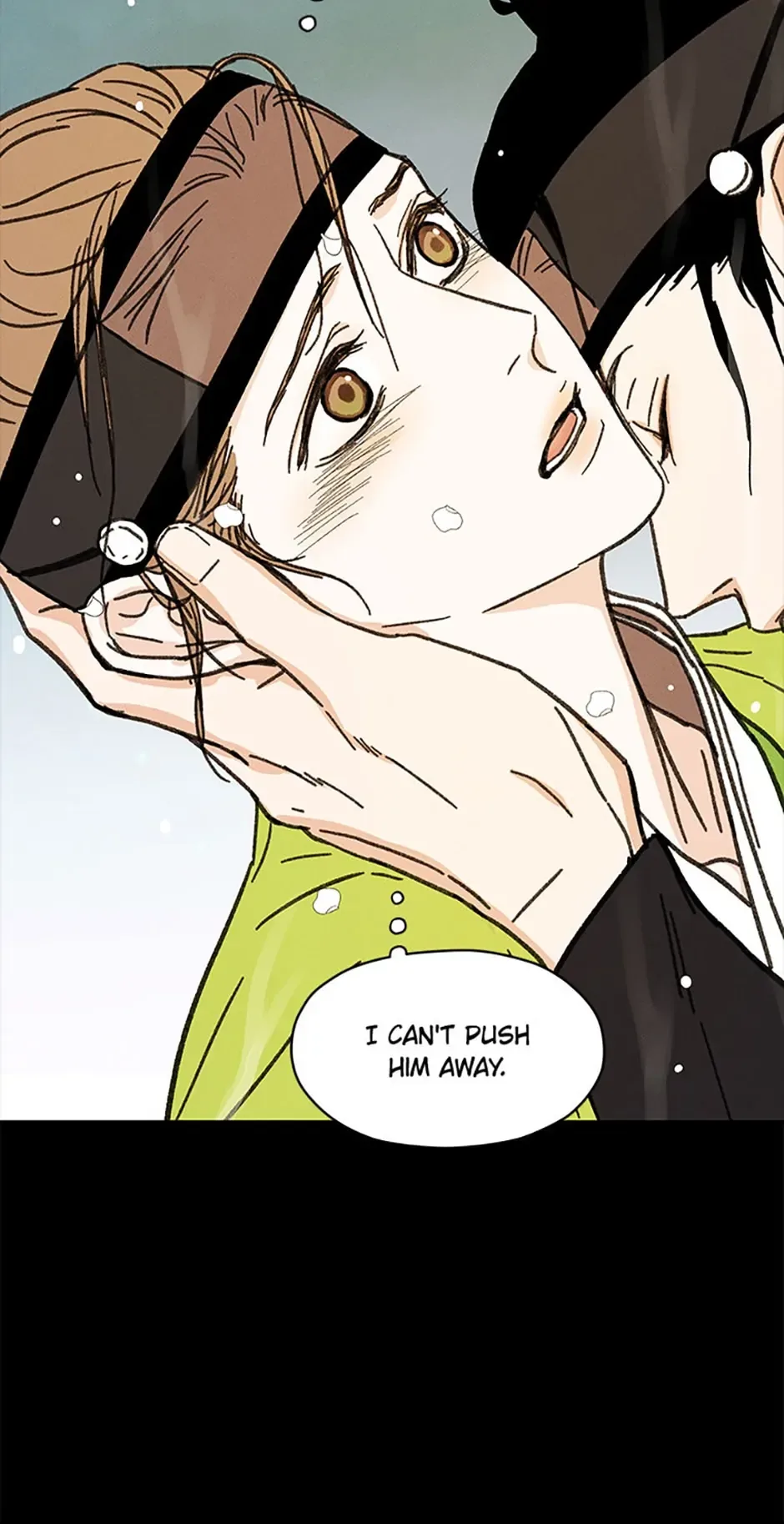 Under the Plum Blossom Tree Chapter 16 page 4