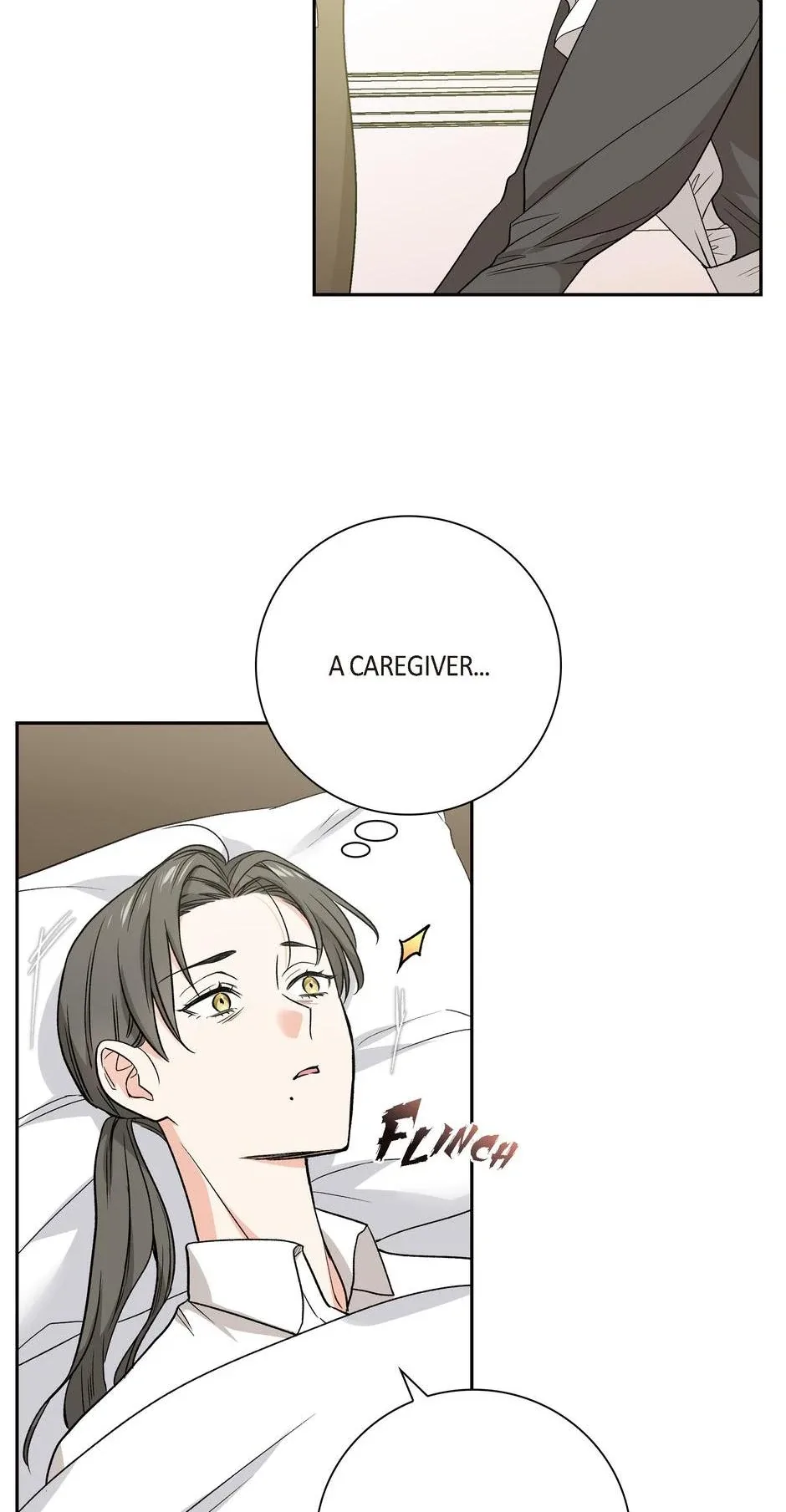 Don’t Look For Me Chapter 16 page 44