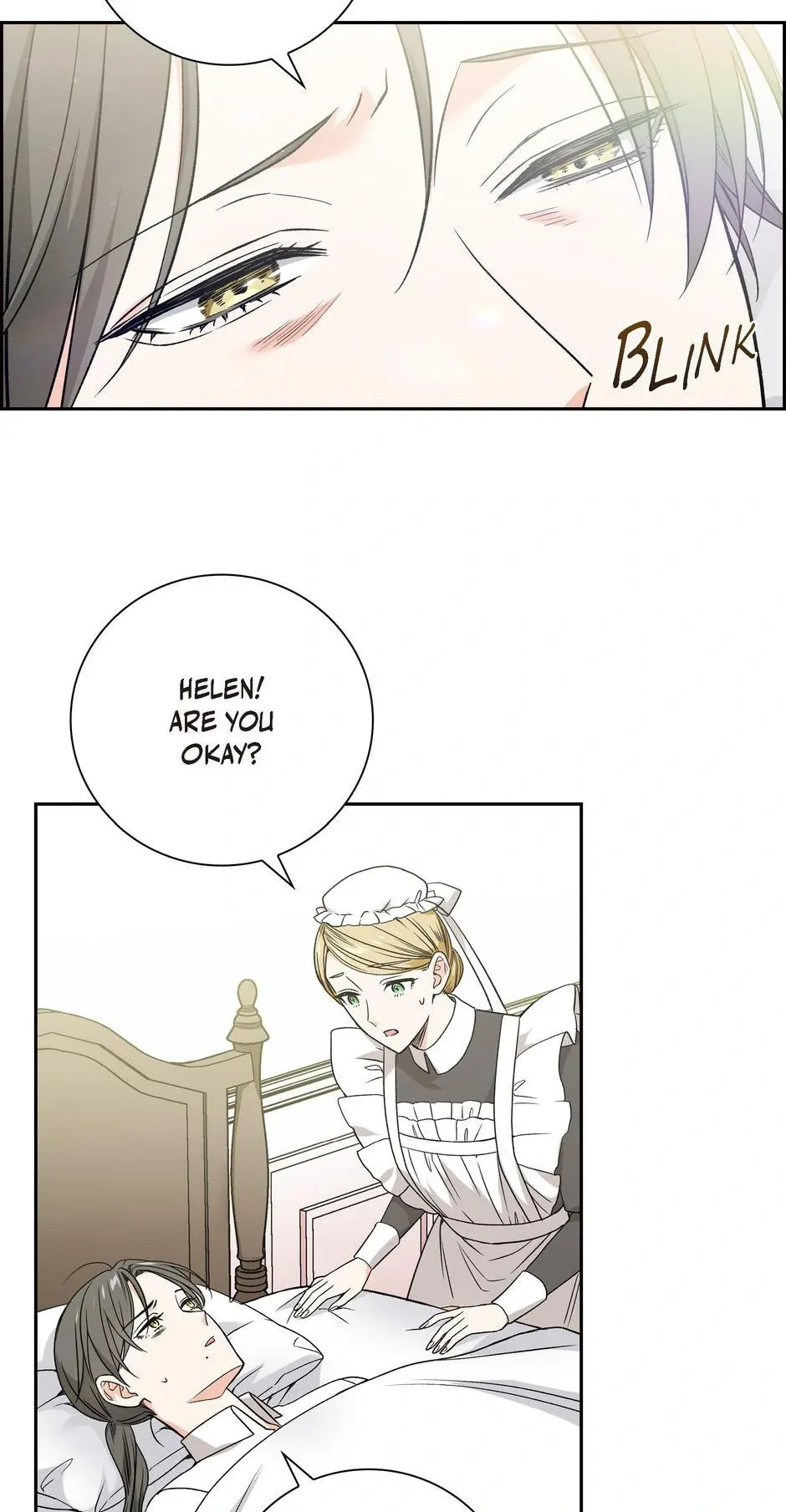 Don’t Look For Me Chapter 16 page 42
