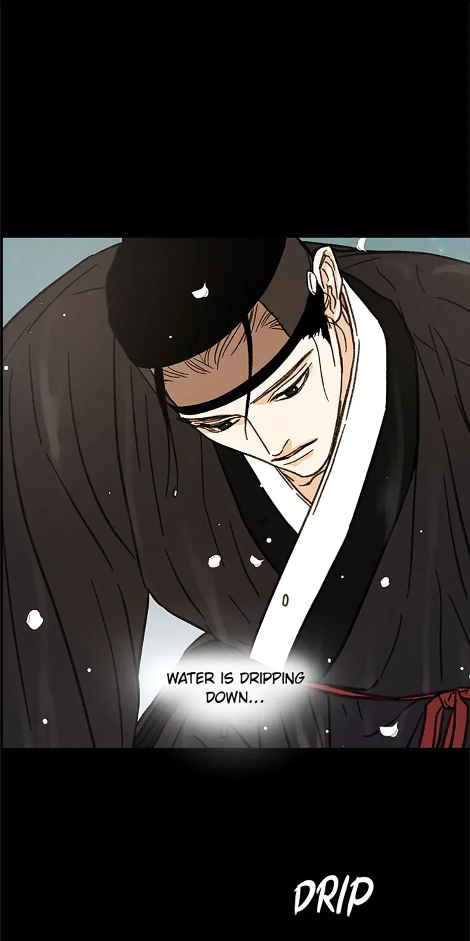 Under the Plum Blossom Tree Chapter 16 page 5