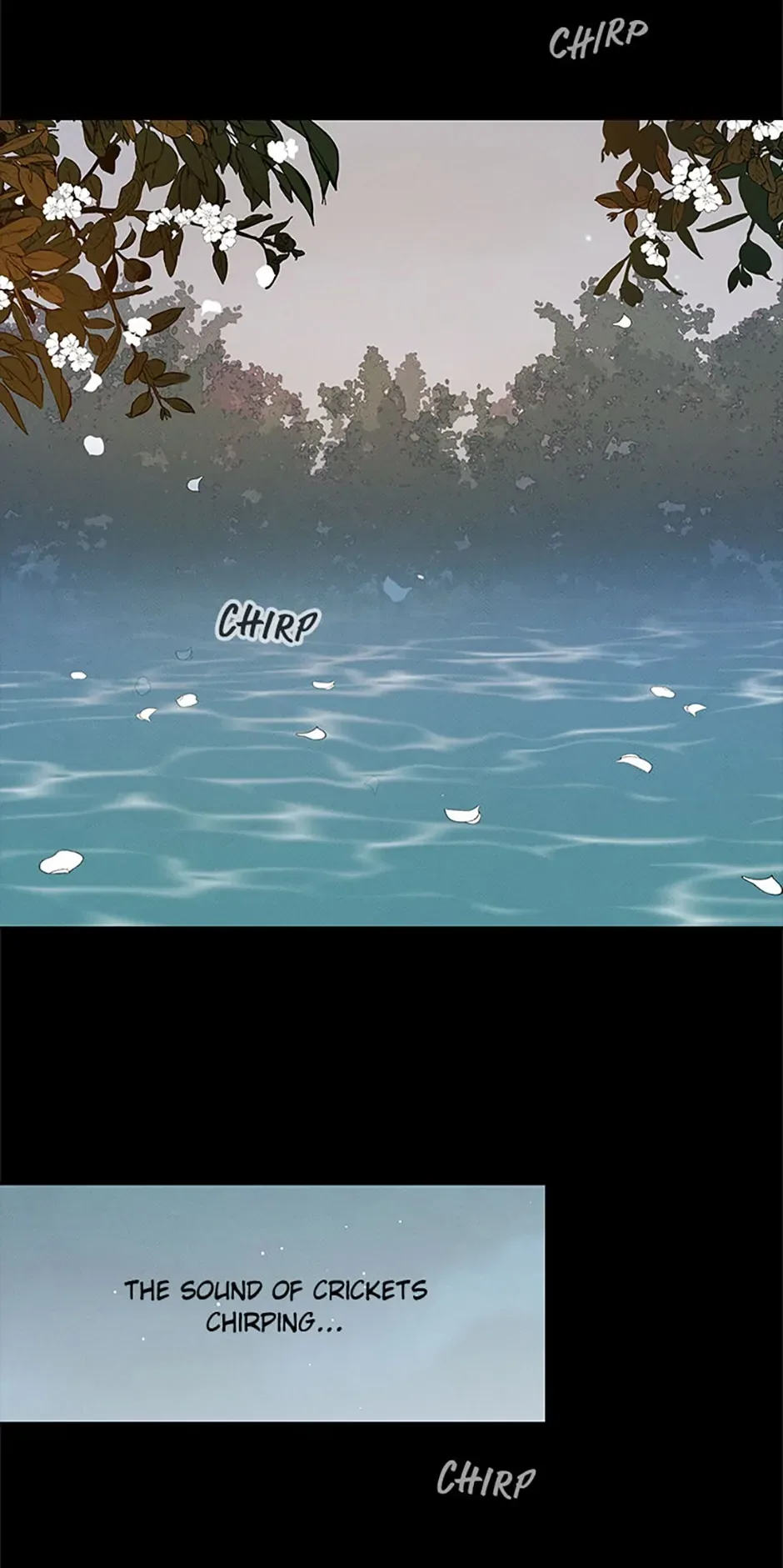 Under the Plum Blossom Tree Chapter 16 page 8