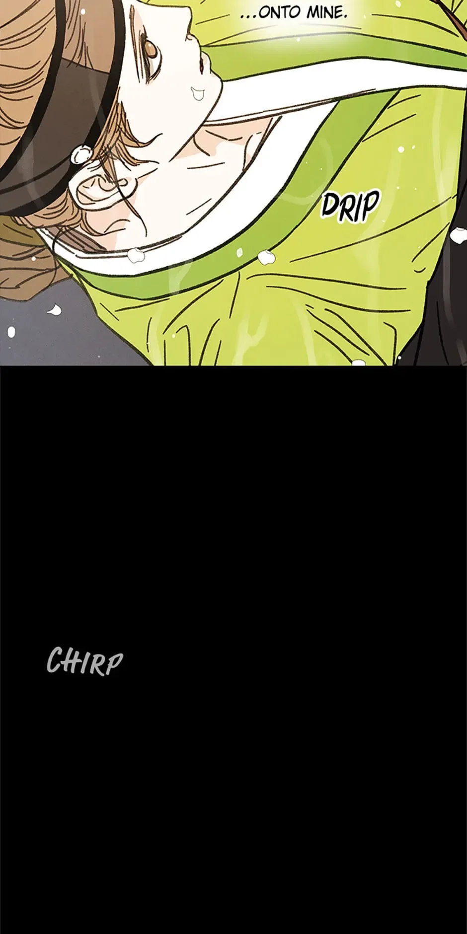 Under the Plum Blossom Tree Chapter 16 page 7