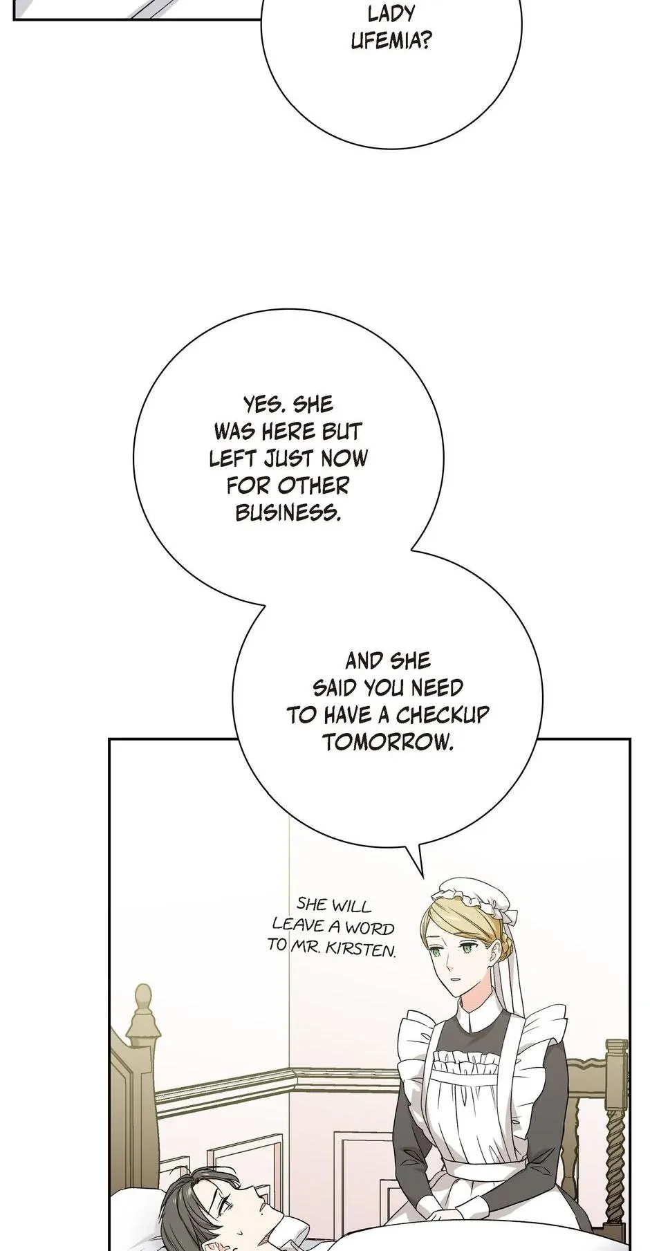 Don’t Look For Me Chapter 16 page 45