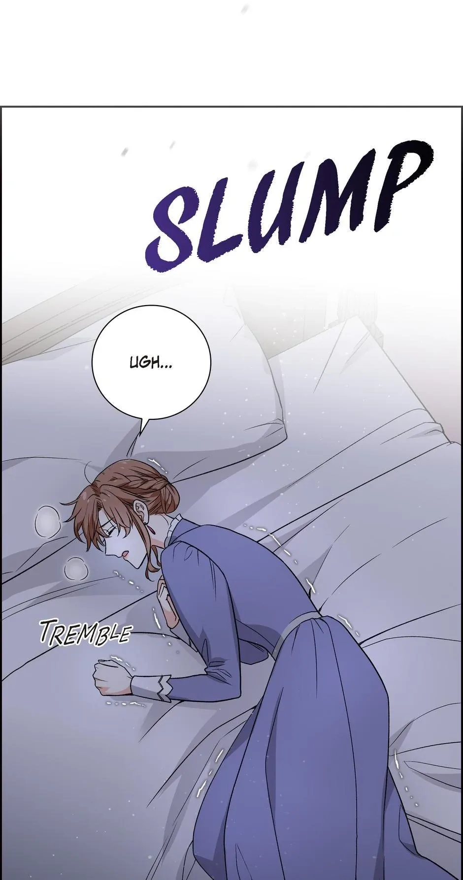 Don’t Look For Me Chapter 16 page 50