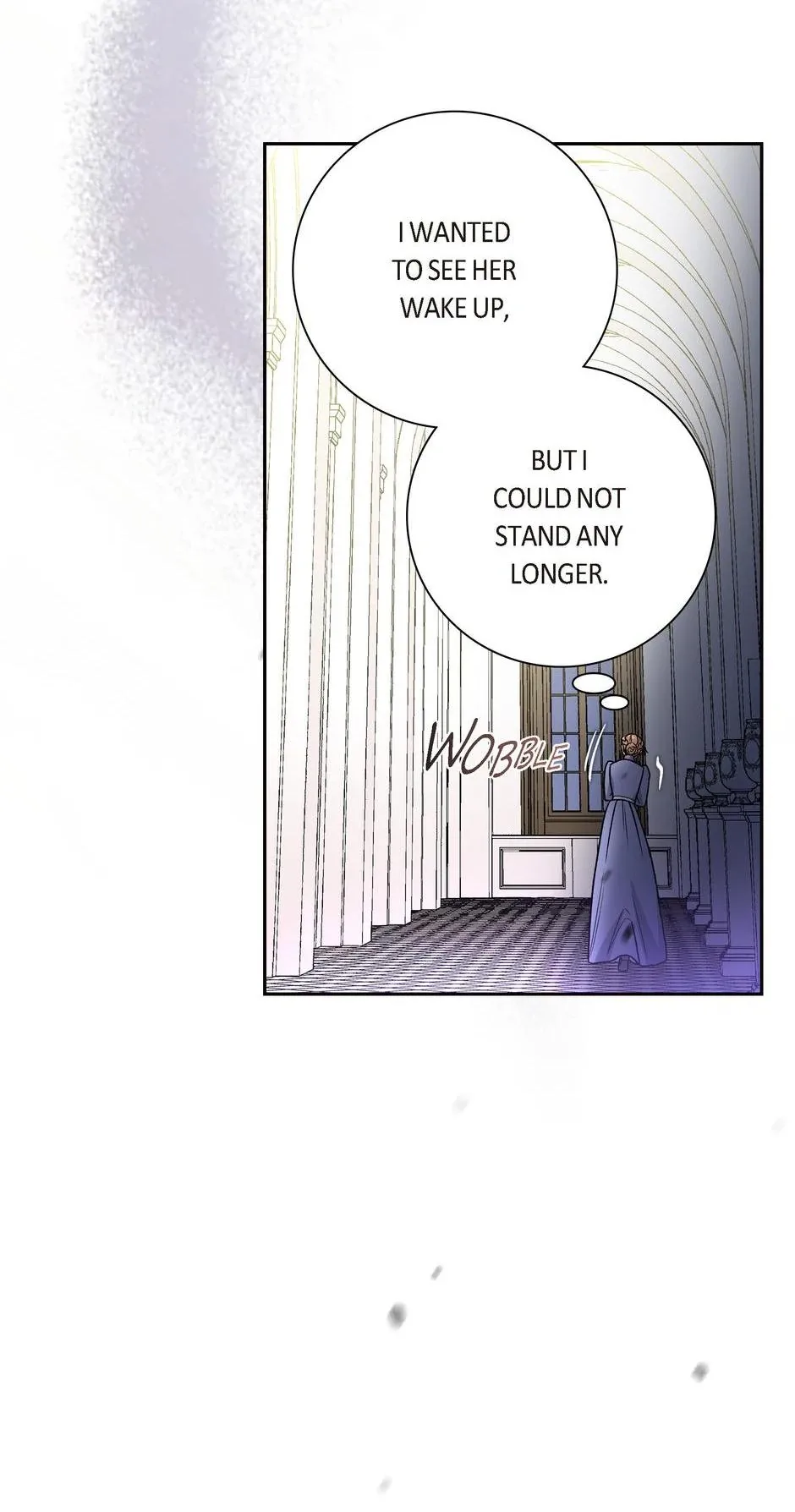 Don’t Look For Me Chapter 16 page 49