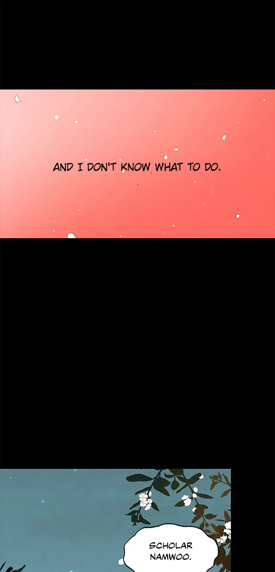 Under the Plum Blossom Tree Chapter 16 page 12