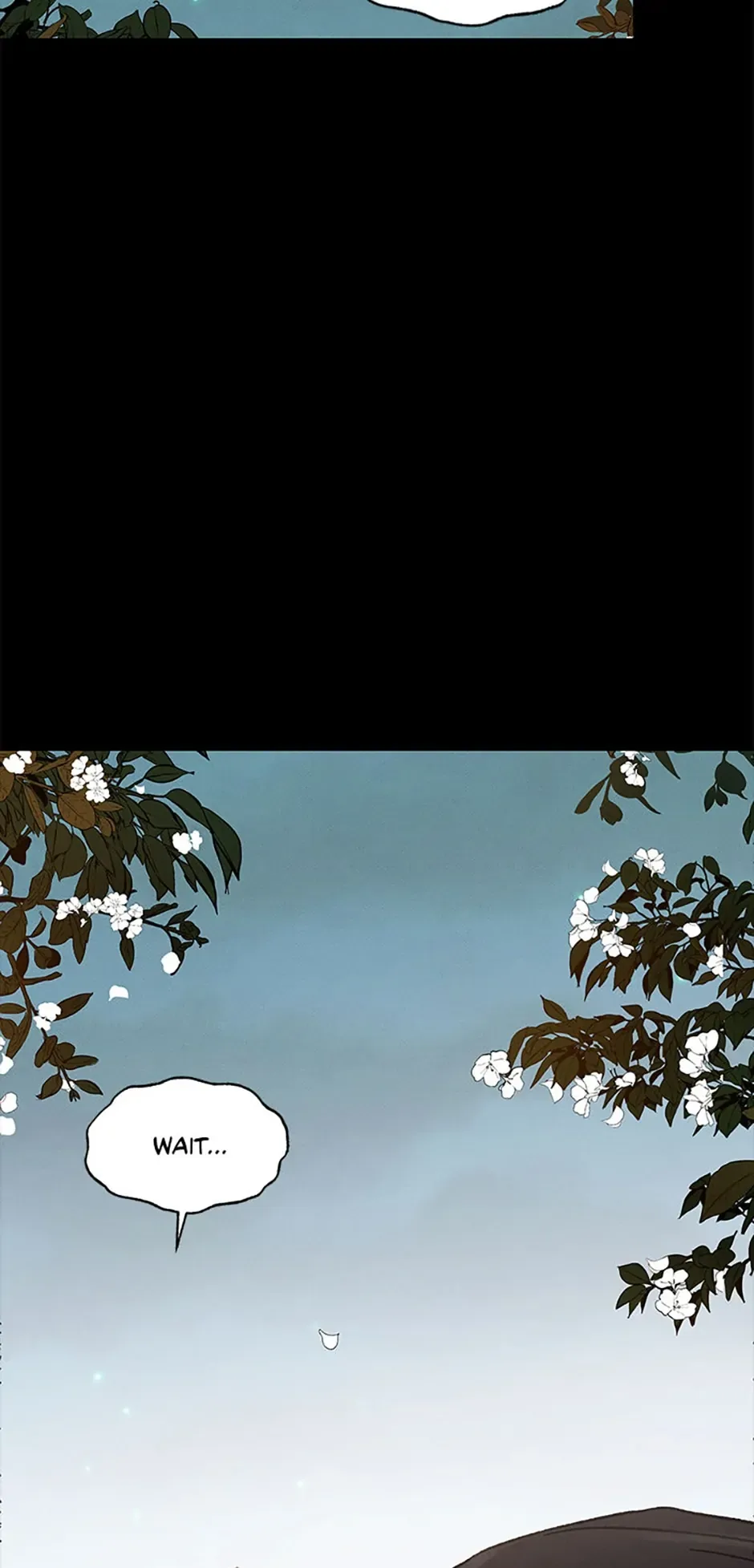 Under the Plum Blossom Tree Chapter 16 page 13