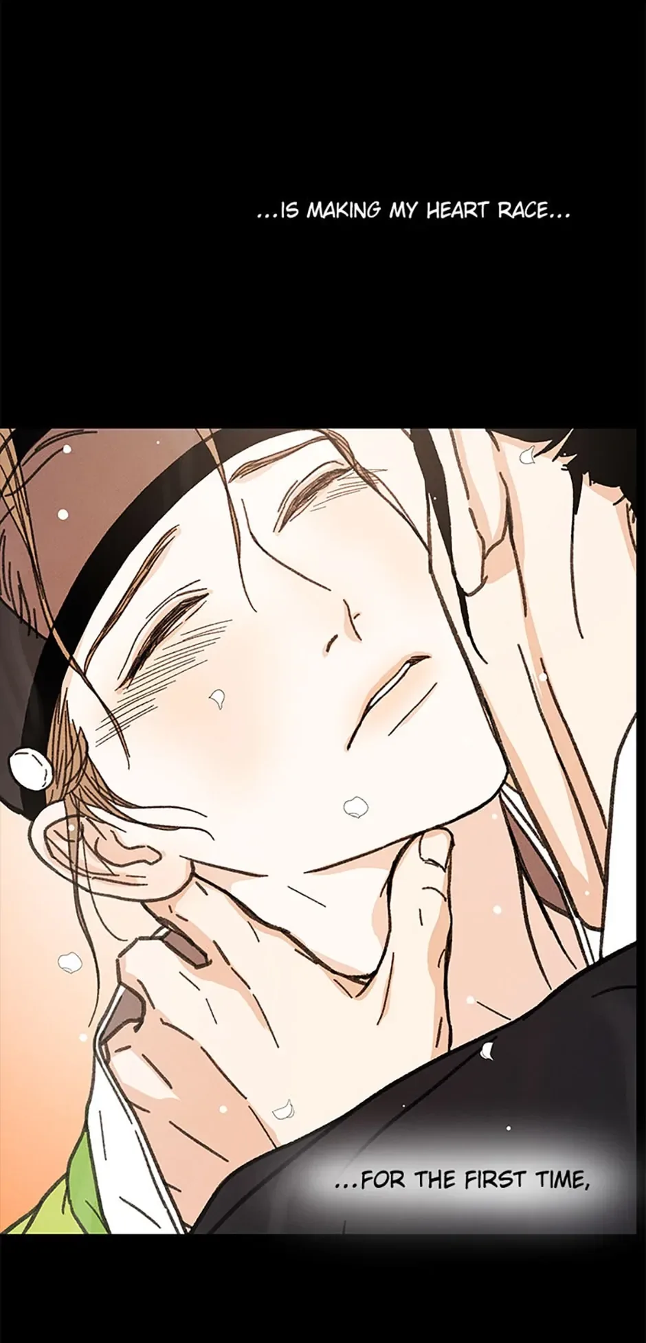 Under the Plum Blossom Tree Chapter 16 page 11