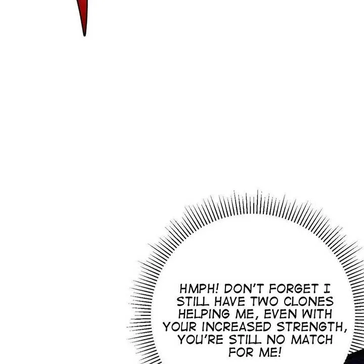 God of the Apocalypse Chapter 15 page 33