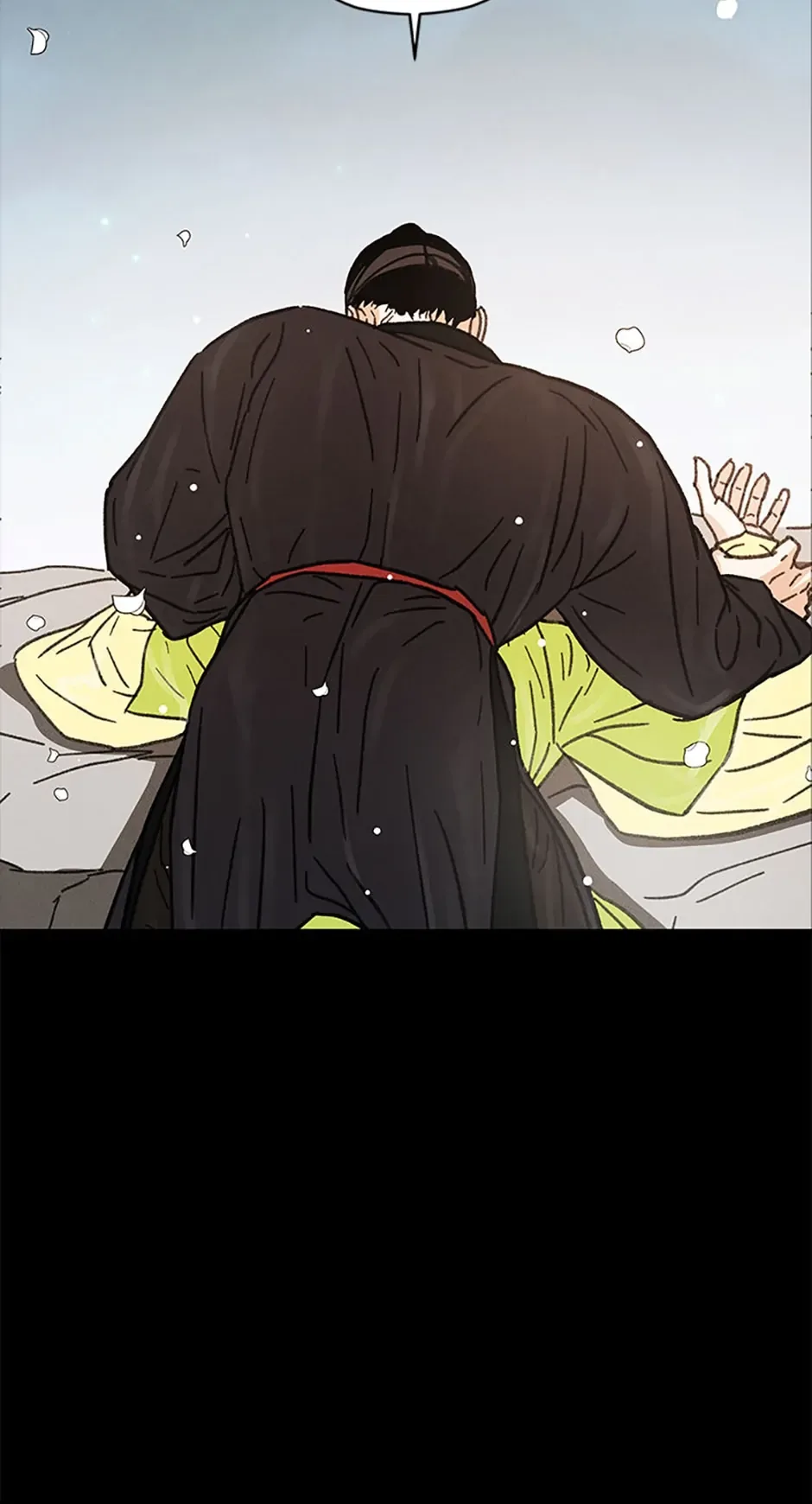 Under the Plum Blossom Tree Chapter 16 page 18