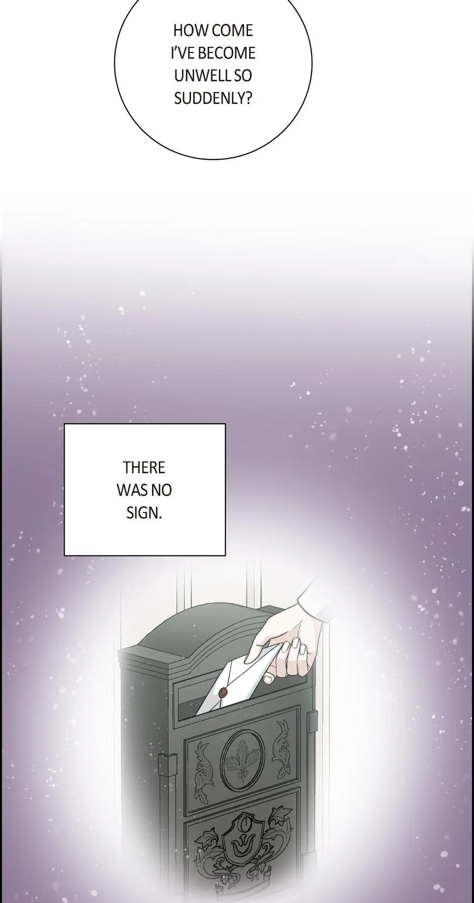 Don’t Look For Me Chapter 16 page 52