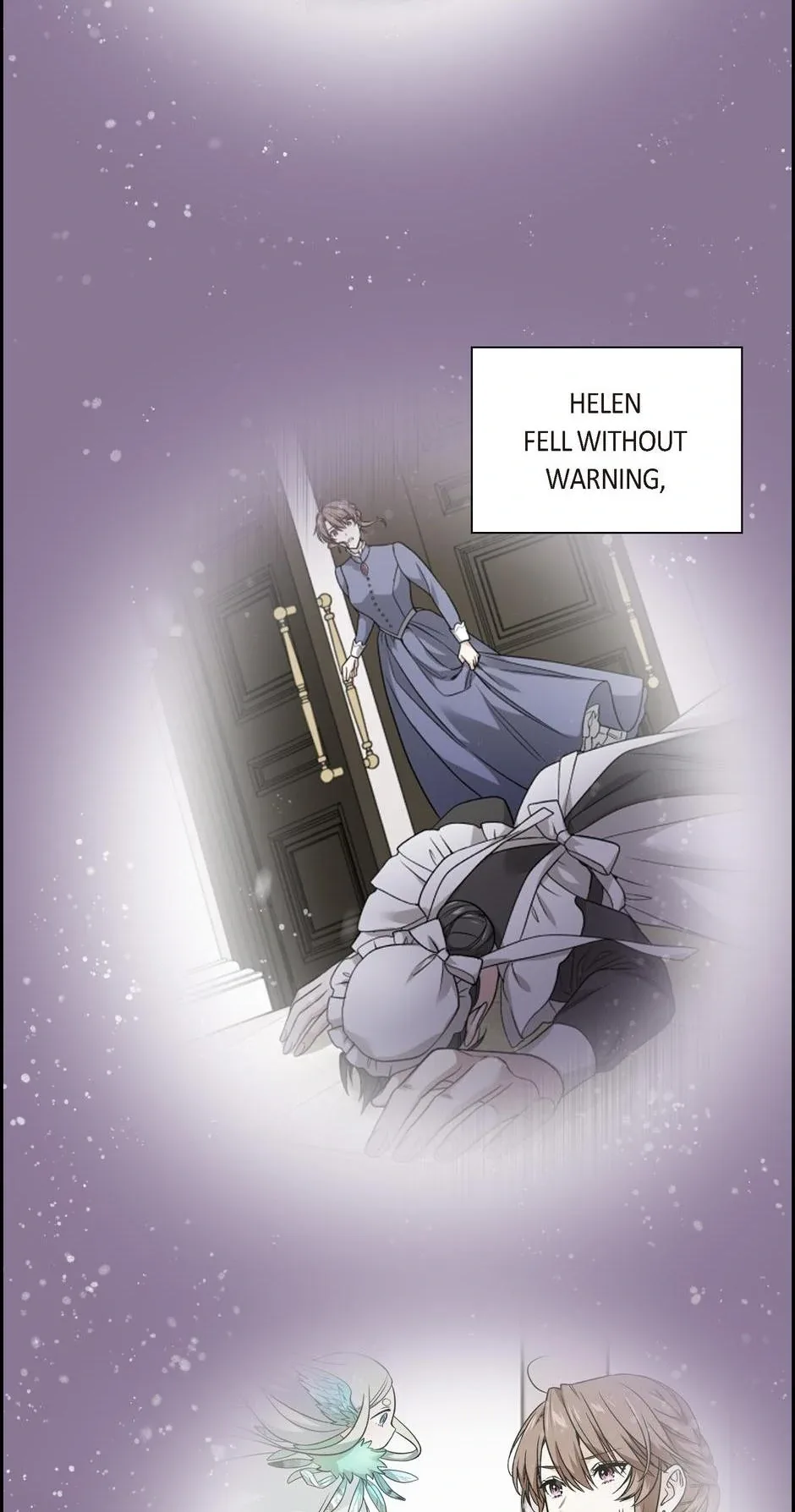Don’t Look For Me Chapter 16 page 53