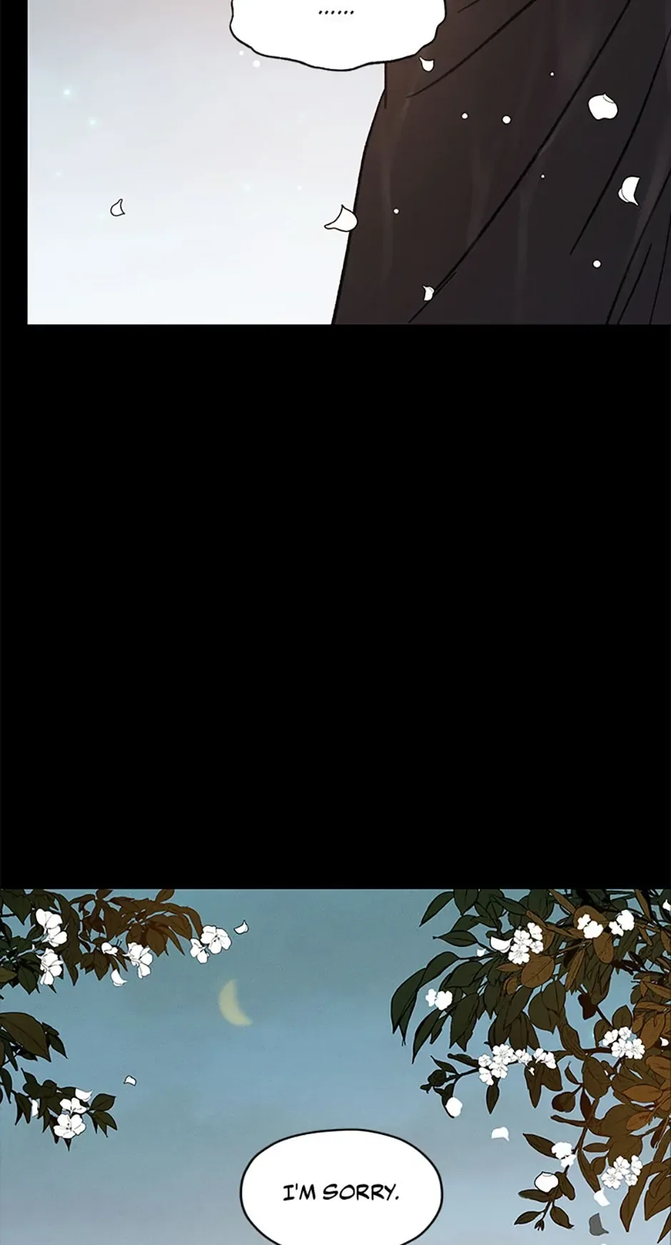 Under the Plum Blossom Tree Chapter 16 page 17