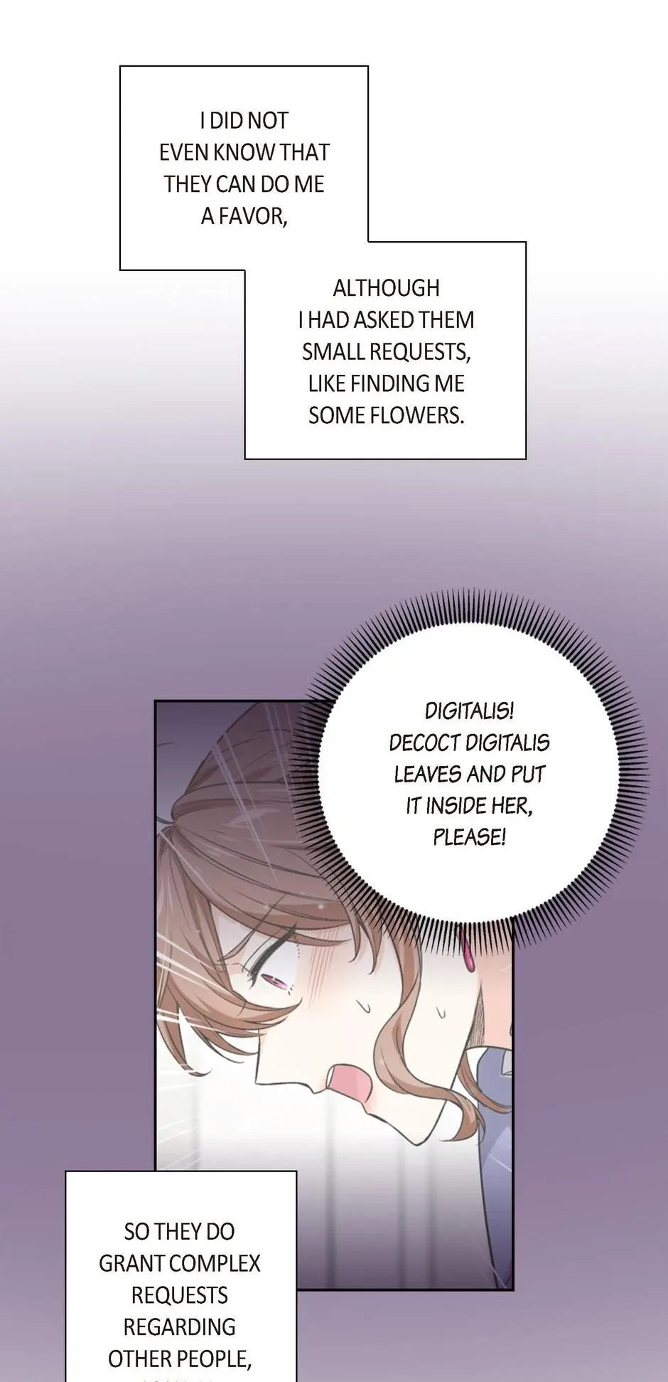 Don’t Look For Me Chapter 16 page 57