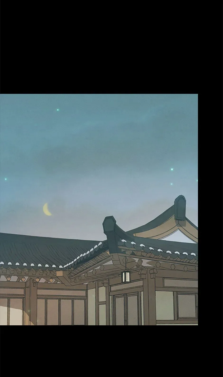 Under the Plum Blossom Tree Chapter 16 page 21