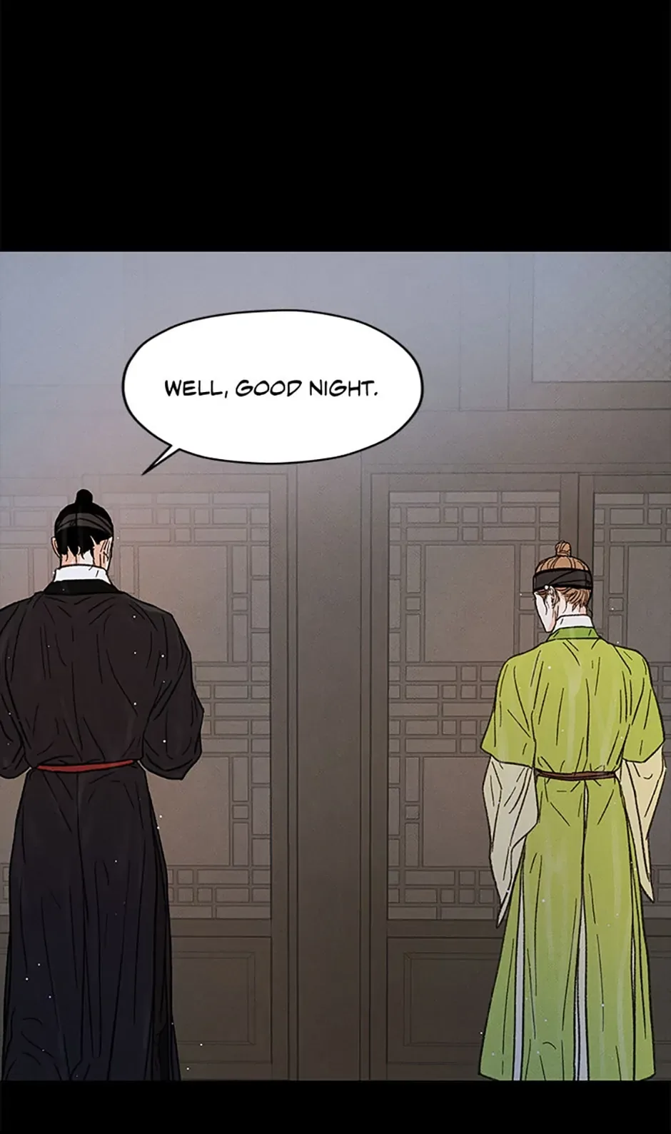 Under the Plum Blossom Tree Chapter 16 page 22