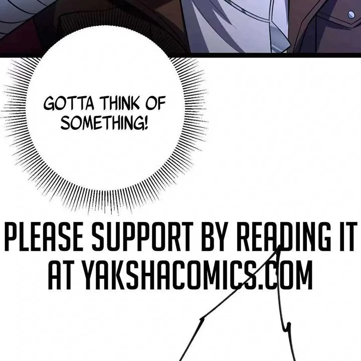 God of the Apocalypse Chapter 15 page 40