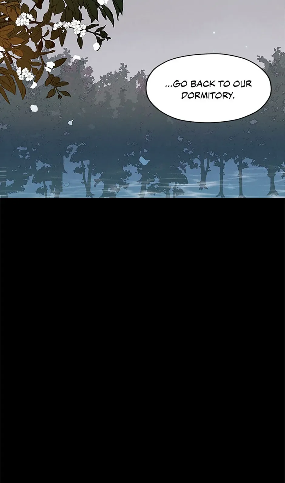 Under the Plum Blossom Tree Chapter 16 page 20