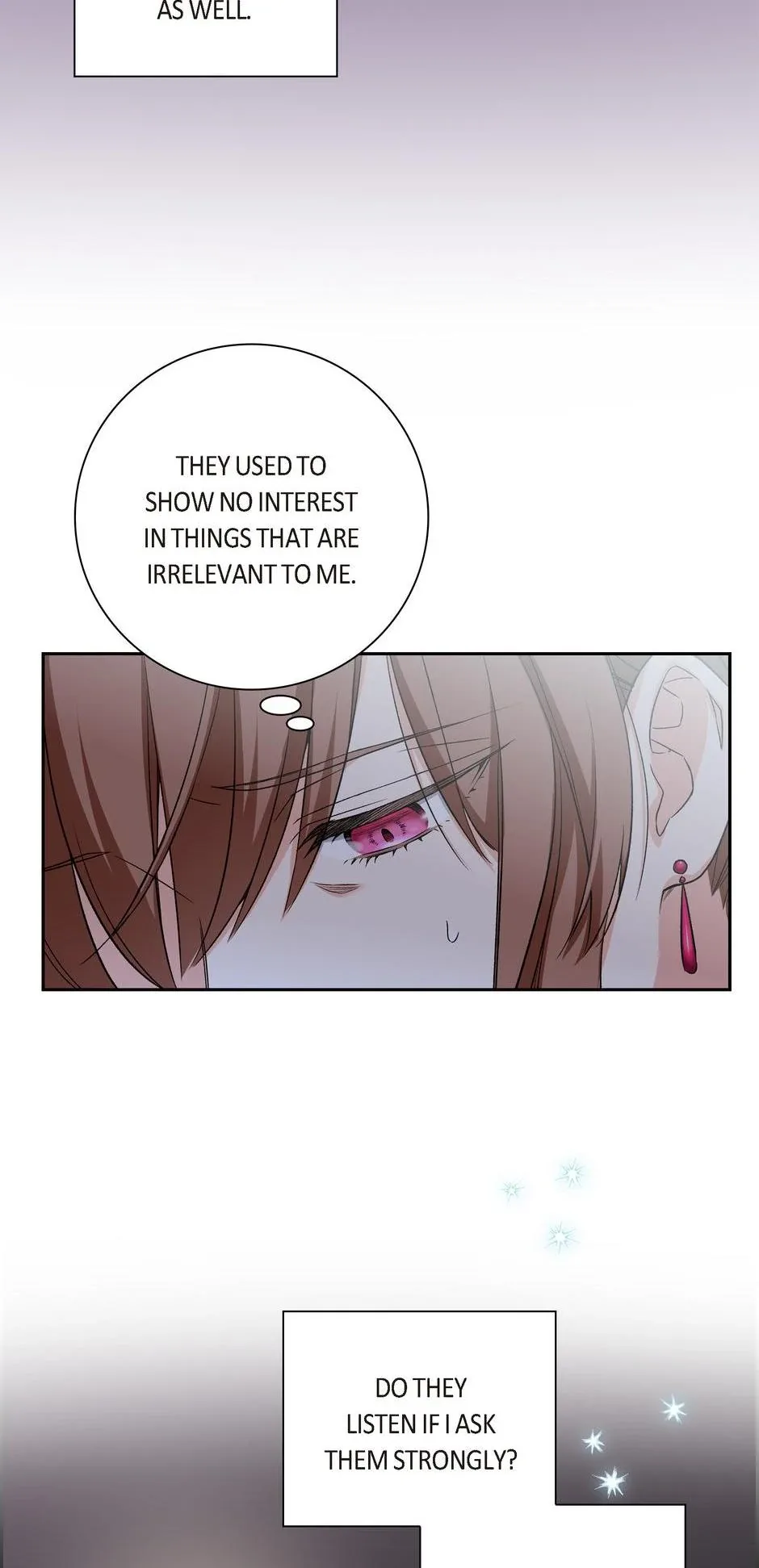 Don’t Look For Me Chapter 16 page 58