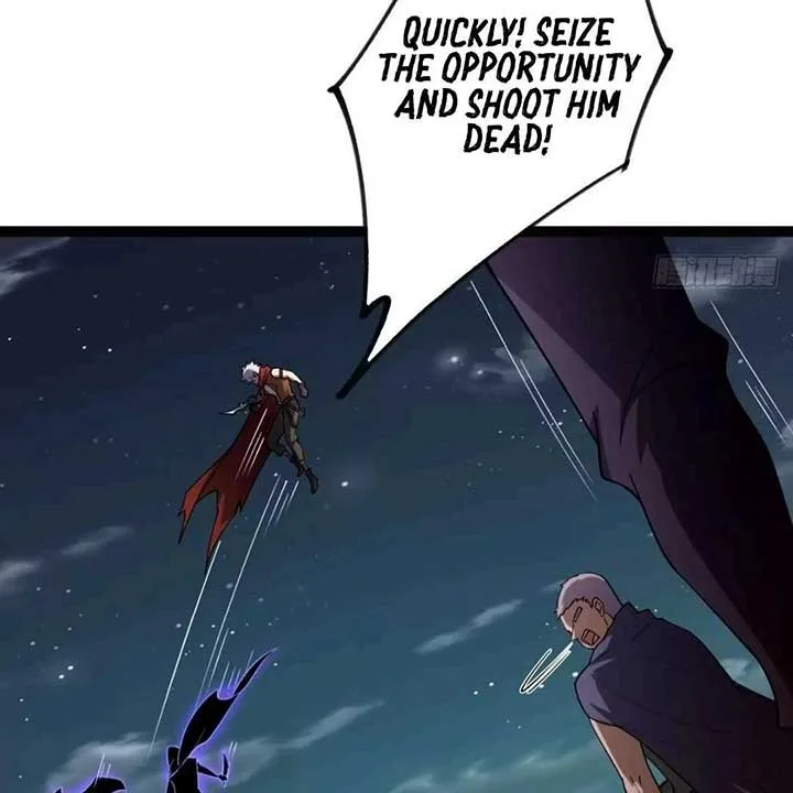 God of the Apocalypse Chapter 15 page 41