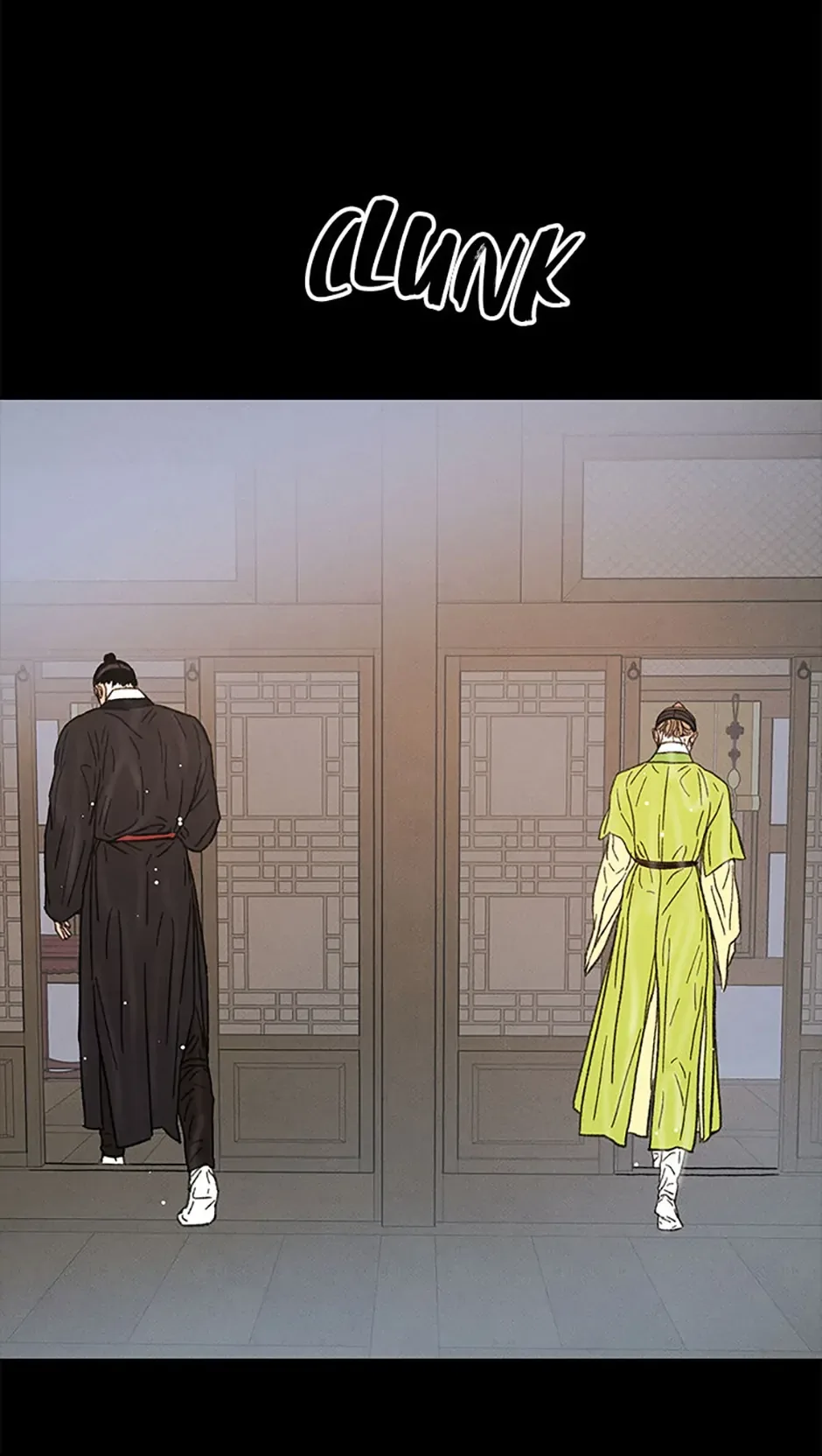 Under the Plum Blossom Tree Chapter 16 page 25