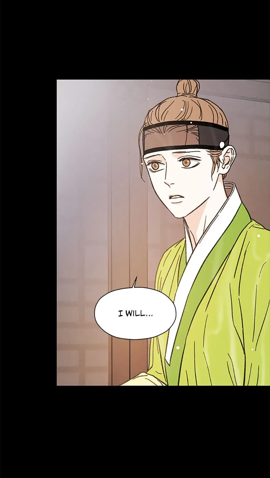 Under the Plum Blossom Tree Chapter 16 page 24