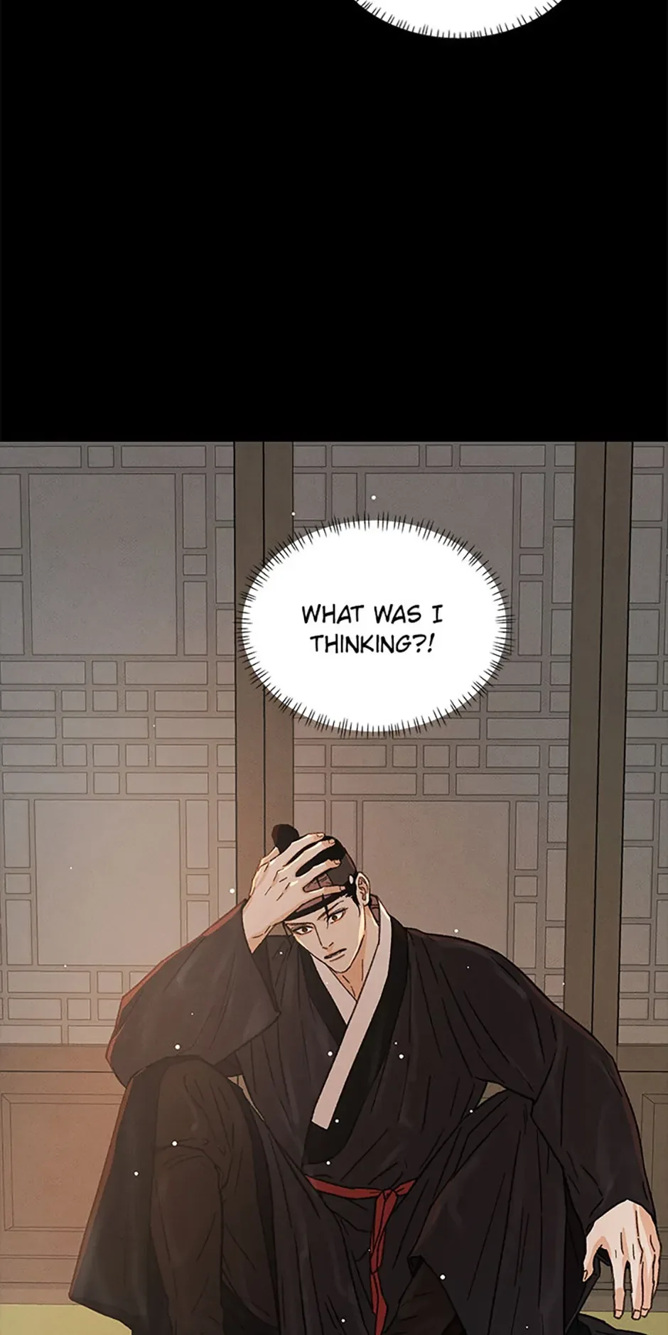 Under the Plum Blossom Tree Chapter 16 page 28
