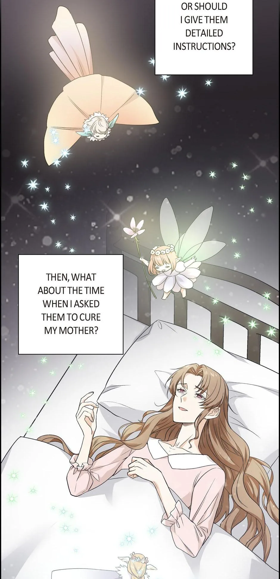Don’t Look For Me Chapter 16 page 59