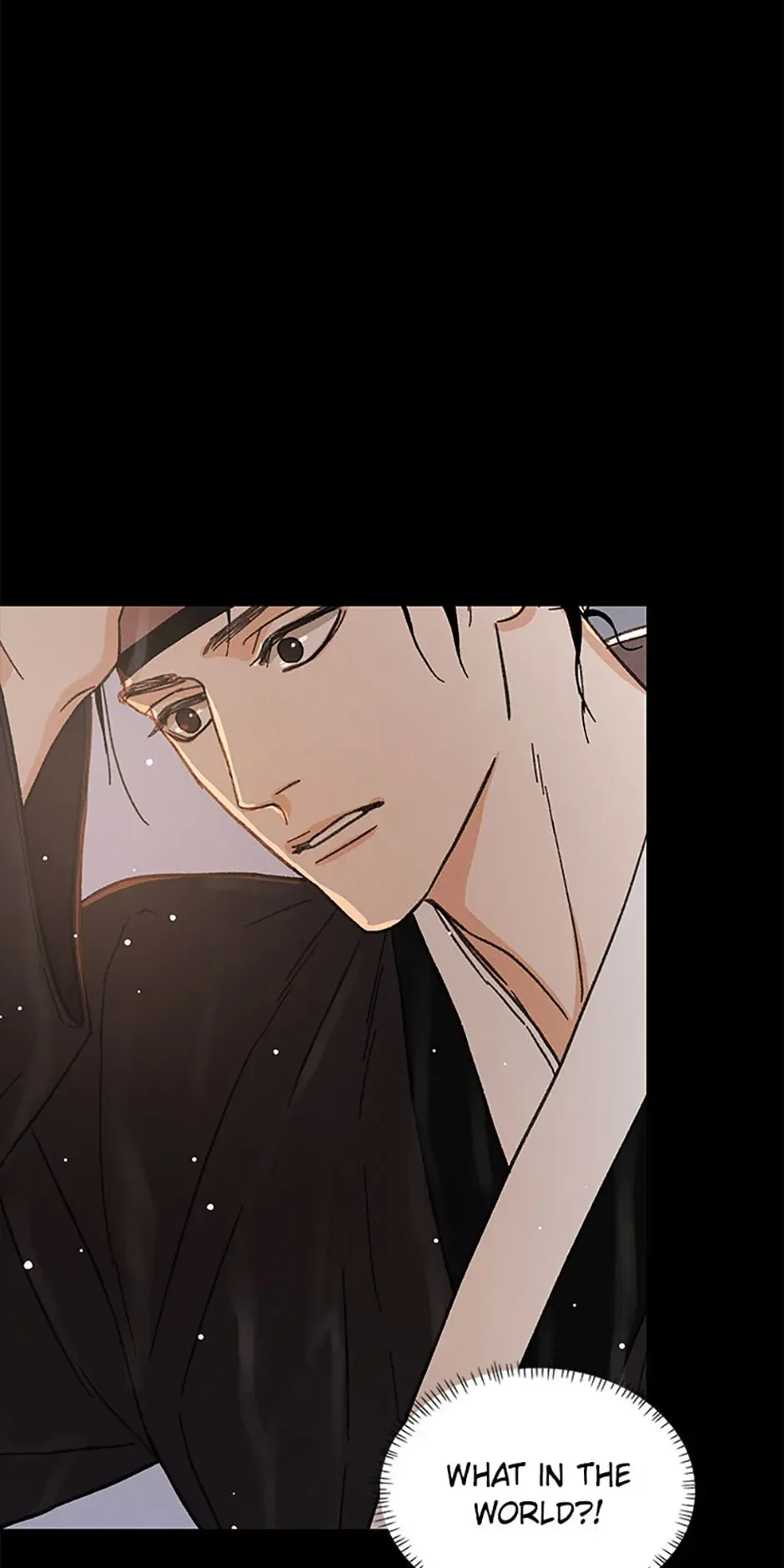 Under the Plum Blossom Tree Chapter 16 page 27