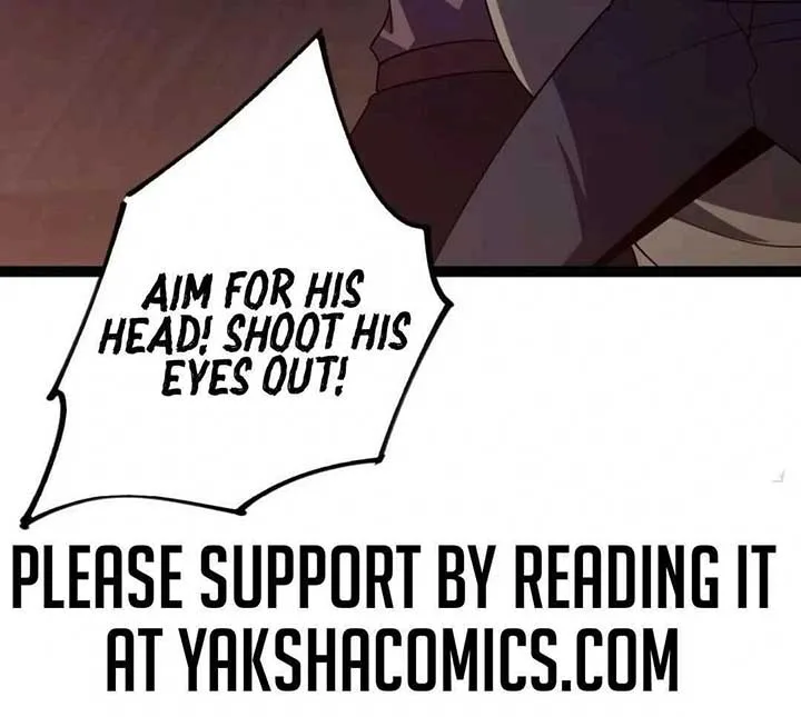 God of the Apocalypse Chapter 15 page 57
