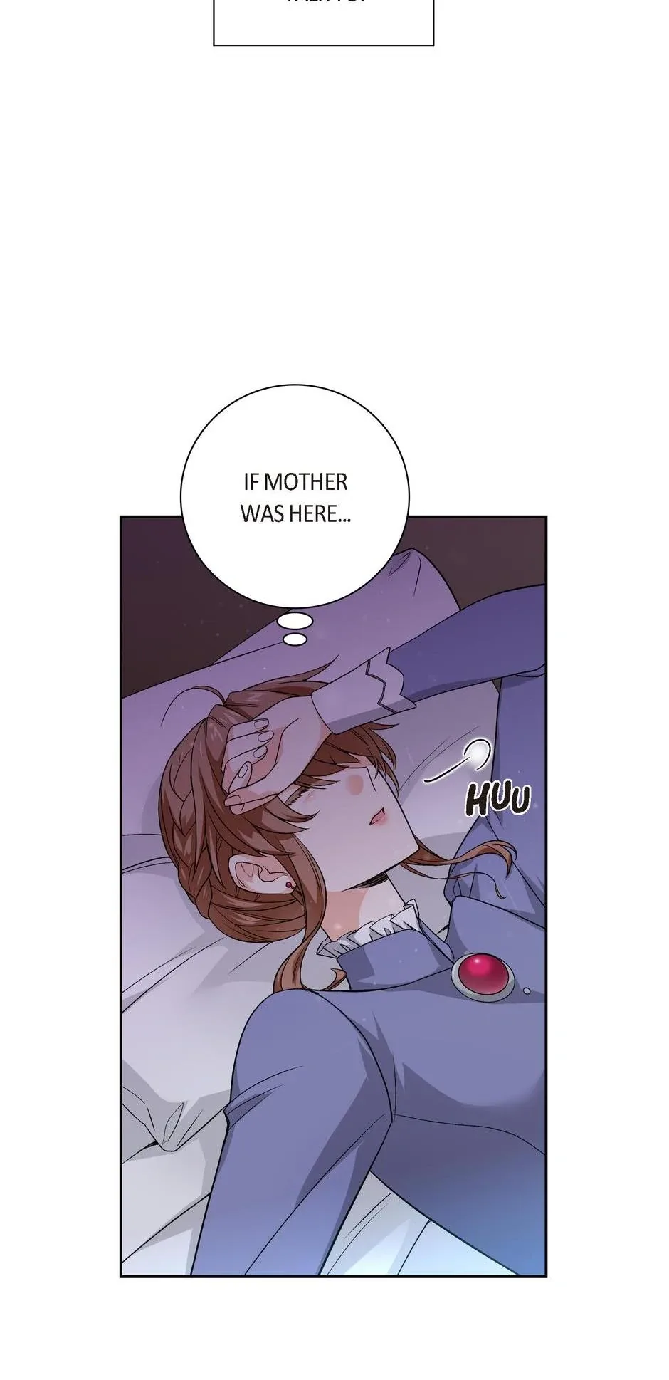 Don’t Look For Me Chapter 16 page 61
